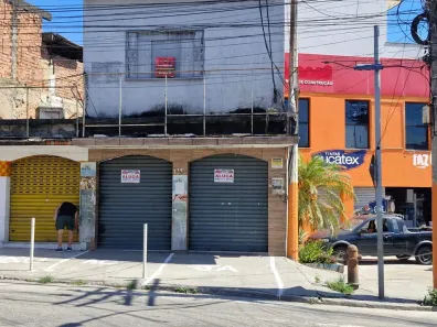 Ponto Comercial para alugar, 70m² no Pacheco, São Gonçalo