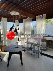 Cobertura com 4 Quartos à venda, 300m² no Recreio dos Bandeirantes, Rio de Janeiro
