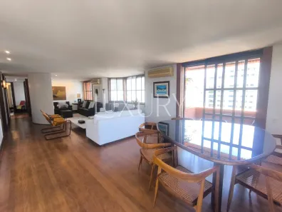 Apartamento com 2 Quartos à venda, 198m² no Cerqueira César, São Paulo