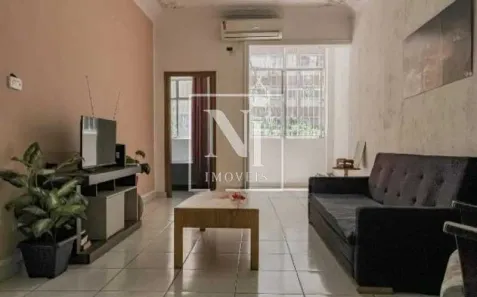 Apartamento com 3 Quartos à venda, 140m² no Copacabana, Rio de Janeiro