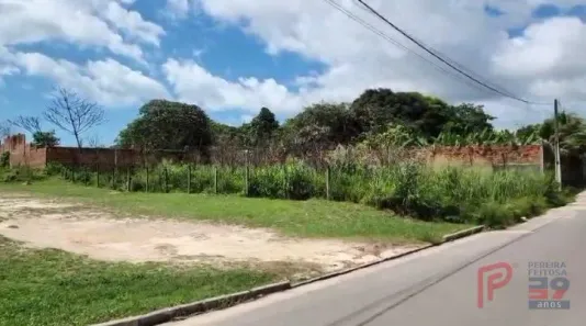 Lote/Terreno à venda, 800m² no Araçagi, São José de Ribamar