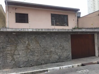 Casa com 4 Quartos à venda, 270m² no Indianópolis, São Paulo
