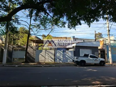 Galpão/Depósito/Armazém para alugar, 300m² no Balneário São Francisco, São Paulo