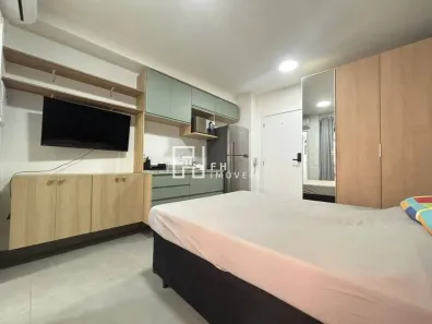 Apartamento com 1 Quarto para alugar, 25m² no Vila Mariana, São Paulo