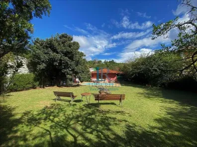 Casa com 3 Quartos à venda, 285m² no Chácara Vale do Rio Cotia, Carapicuíba