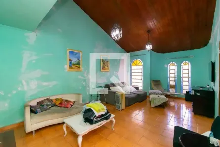 Casa com 4 Quartos à venda, 325m² no Vila Prudente, São Paulo