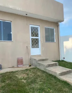 Casa com 2 Quartos à venda, 43m² no Chaperó, Itaguaí