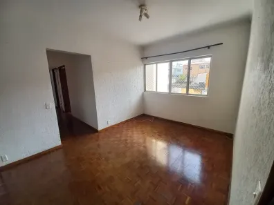 Apartamento com 2 Quartos à venda, 70m² no Baeta Neves, São Bernardo do Campo