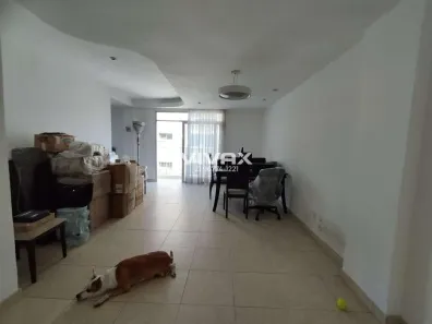 Apartamento com 3 Quartos à venda, 121m² no São Conrado, Rio de Janeiro