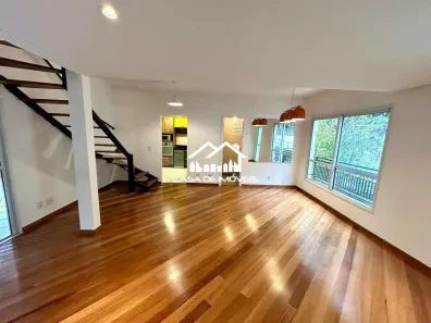 Casa de Condomínio com 3 Quartos à venda, 157m² no Vila Andrade, São Paulo