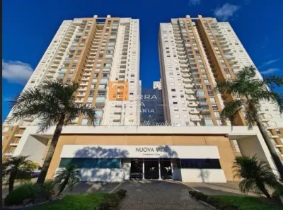 Apartamento com 3 Quartos à venda, 111m² no Cristo Redentor, Caxias do Sul