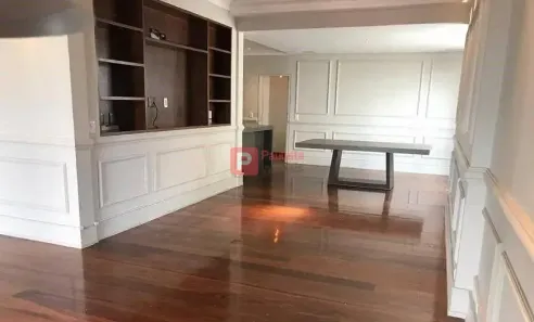 Apartamento com 3 Quartos à venda, 217m² no Vila Congonhas, São Paulo
