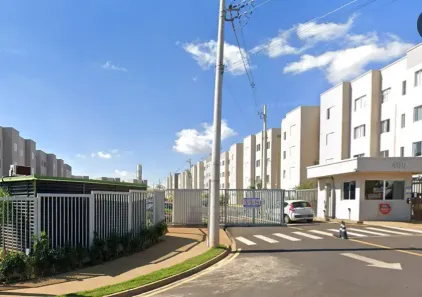 Apartamento com 2 Quartos à venda, 43m² no Reserva Macaúba, Ribeirão Preto