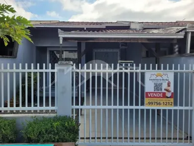 Casa com 2 Quartos à venda, 42m² no Parque Guarani, Joinville