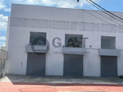 Prédio Comercial para alugar, 900m² no Wanel Ville, Sorocaba