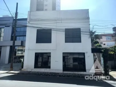 Sala Comercial para alugar, 30m² no Estrela, Ponta Grossa