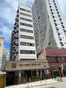 Flat com 1 Quarto à venda, 33m² no Boa Viagem, Recife