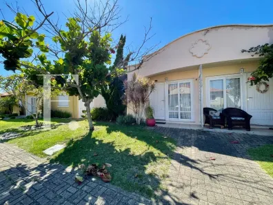 Casa de Condomínio com 3 Quartos à venda, 71m² no , Xangri-Lá