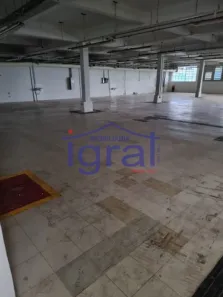 Prédio Comercial à venda, 2390m² no Vila Parque Jabaquara, São Paulo