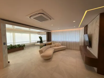 Apartamento com 4 Quartos à venda, 234m² no Cidade Operária, São Luís