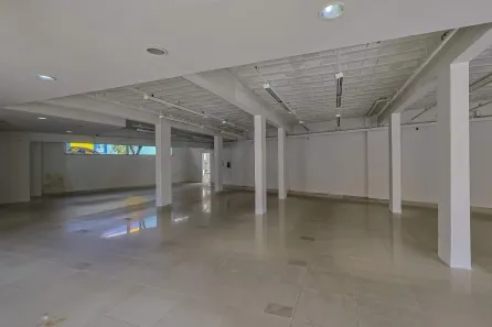 Ponto Comercial para alugar, 123m² no Castelo, Belo Horizonte