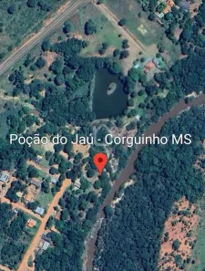 Fazenda/Sítio com 1 Quarto à venda, 200m² no Corguinho, Corguinho