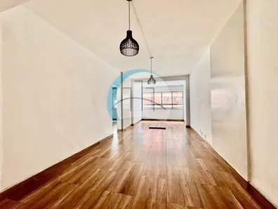 Apartamento com 2 Quartos à venda, 109m² no Embaré, Santos