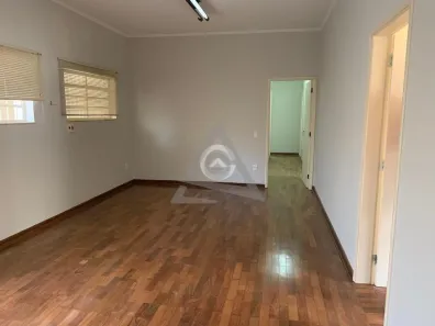 Imóvel Comercial com 12 Quartos para alugar, 392m² no Bonfim, Campinas