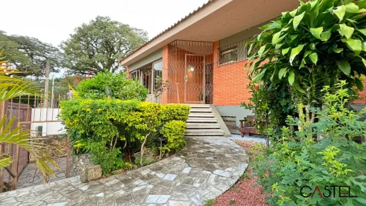 Casa com 3 Quartos à venda, 276m² no Santa Tereza, Porto Alegre