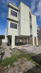 Apartamento com 1 Quarto para alugar, 55m² no Jardim Bela Vista, Rio das Ostras