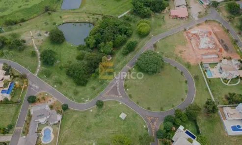 Lote/Terreno à venda, 1027m² no Residencial Haras Pindorama I (Jacaré), Cabreúva