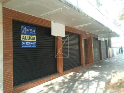 Ponto Comercial para alugar, 130m² no Pio X, Caxias do Sul