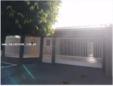Casa com 3 Quartos à venda, 100m² no Brasília, Londrina