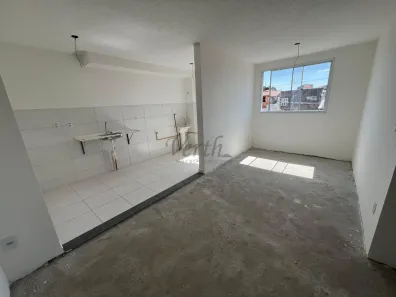 Apartamento com 2 Quartos à venda, 48m² no Jardim Boa Esperança, Campinas