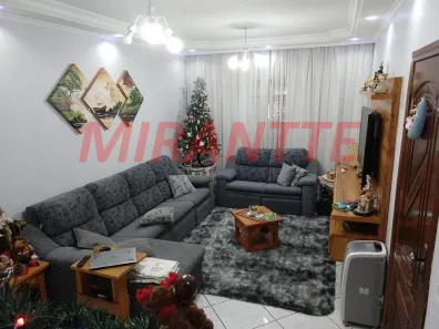 Sobrado com 3 Quartos à venda, 138m² no Vila Nhocune, São Paulo