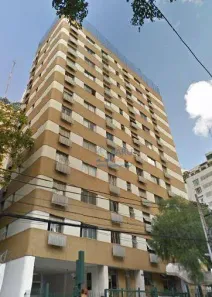 Apartamento com 2 Quartos à venda, 57m² no Vila Buarque, São Paulo