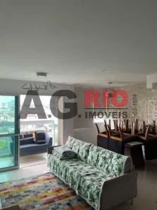 Cobertura com 3 Quartos à venda, 142m² no Campinho, Rio de Janeiro