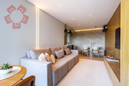 Apartamento com 2 Quartos à venda, 67m² no Centro, Osasco