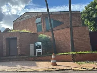 Casa com 1 Quarto à venda, 236m² no Santa Fé, Campo Grande
