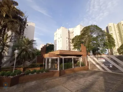 Apartamento com 3 Quartos para alugar, 75m² no Cláudia, Londrina