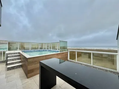 Cobertura com 3 Quartos à venda, 190m² no Braga, Cabo Frio