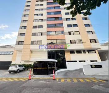 Apartamento com 3 Quartos à venda, 110m² no Farolândia, Aracaju