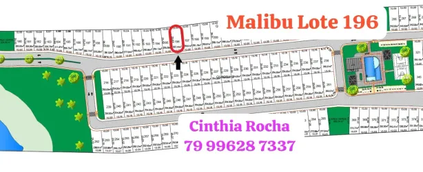 Lote/Terreno à venda, 257440m² no , Barra dos Coqueiros