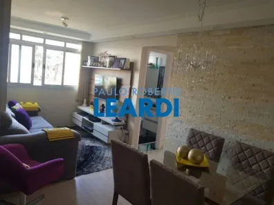 Apartamento com 2 Quartos à venda, 66m² no Vila do Encontro, São Paulo