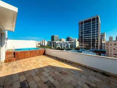 Cobertura com 4 Quartos à venda, 213m² no Ipanema, Rio de Janeiro