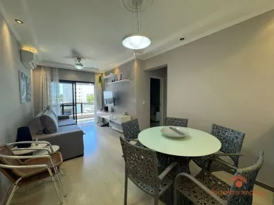 Apartamento com 2 Quartos à venda, 71m² no Enseada, Guarujá