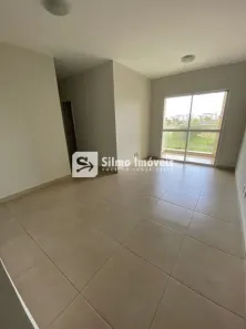 Apartamento com 3 Quartos à venda, 70m² no Laranjeiras, Uberlândia