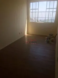 Apartamento com 2 Quartos à venda, 52m² no Fonseca, Niterói