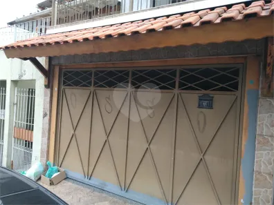 Sobrado com 2 Quartos à venda, 126m² no Vila Gustavo, São Paulo