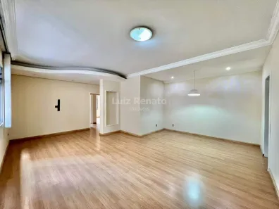 Apartamento com 3 Quartos para alugar, 100m² no Anchieta, Belo Horizonte